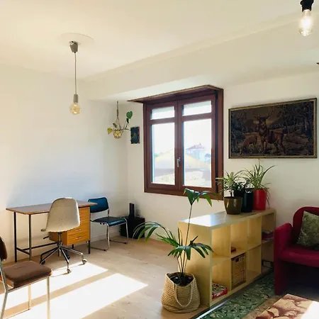 Encanto En Montealto * 아 코루냐