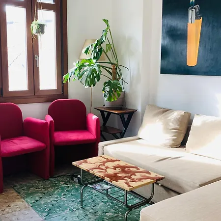 Encanto En Montealto 아파트